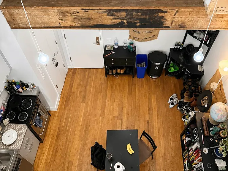 100 Dupont St #1H — Photo 2