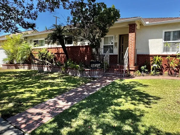 11237 Garfield Ave, Culver City, CA 90230