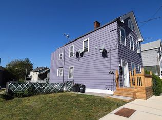 204 John St, Harrison, NJ 07029