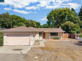 1224 Hale Dr, Concord, CA 94518