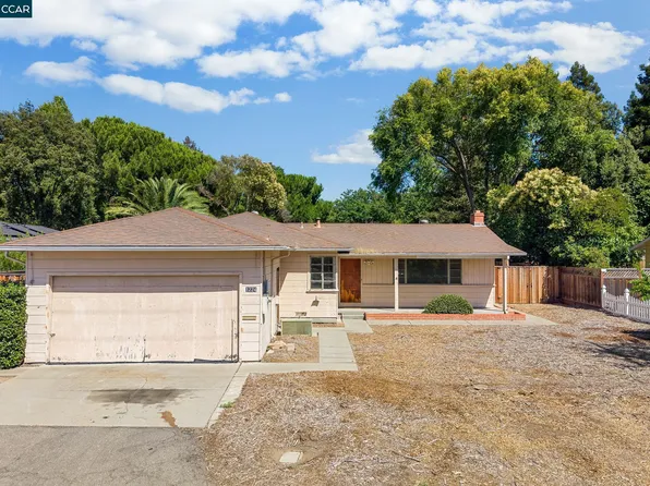 1224 Hale Dr, Concord, CA 94518
