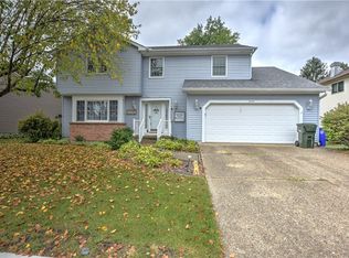 4545 Nicklaus Ct, Decatur, IL 62526