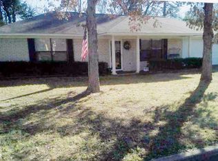 1116 Donna Dr, Whitehouse, TX 75791