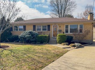 2924 Glenafton Ln, Louisville, KY