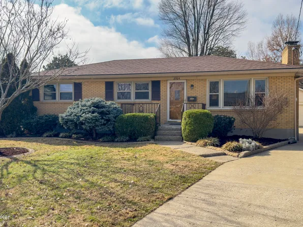 2924 Glenafton Ln, Louisville, KY 40217