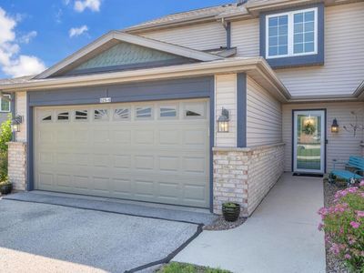 525 Bluebill LANE #6, Sheboygan Falls, WI, 53085