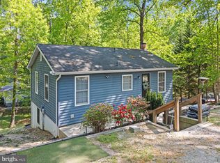 11958 Hemlock Rd, Lusby, MD 20657