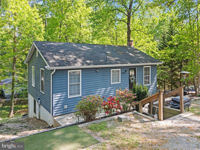 11958 Hemlock Rd, Lusby, MD, 20657