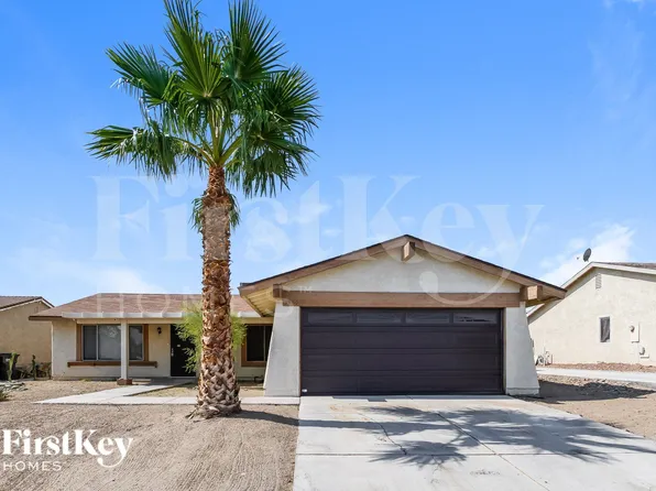 5909 San Fernando Dr, Las Vegas, NV 89108