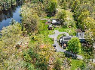 86 Old Troy Rd, Fitzwilliam, NH 03447