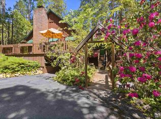 22945 Sierra Dr, Twain Harte, CA