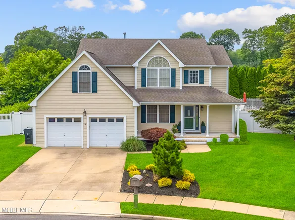 12 Diane Drive, Brick, NJ 08724