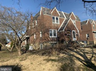 821 Princeton Ave, Philadelphia, PA 19111