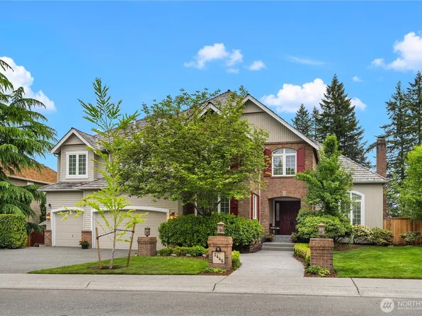 2446 279th Drive SE, Sammamish, WA 98075