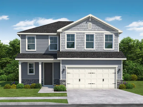 4019 Williams Pond Rd, Monroe, NC 28110