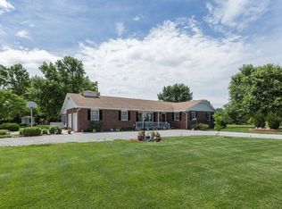 14967 SW 34th Ter, Benton, KS 67017