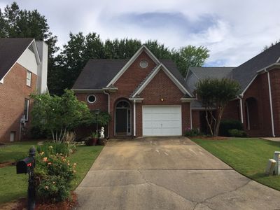 2060 Stone Brook Dr, Birmingham, AL, 35242
