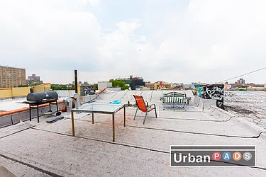 Rented by Urban Pads