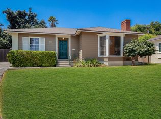 405 Northcliff Rd, Pasadena, CA 91107