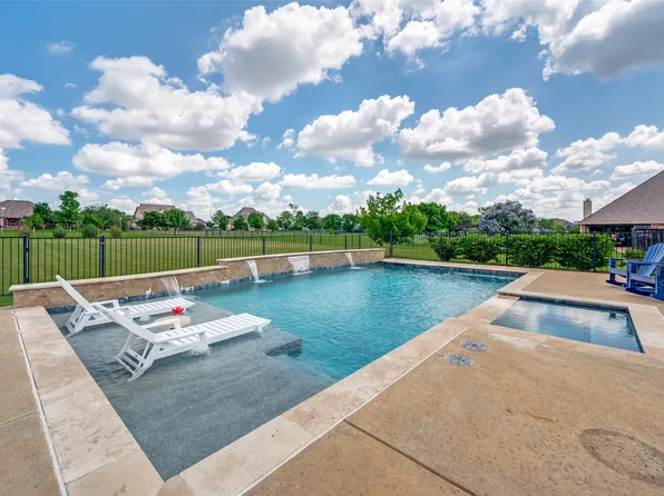 213 Lake Way, Crossroads, TX 76227