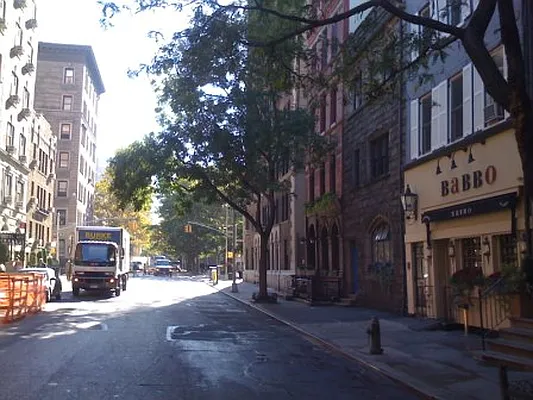 Rented by Standard Realty | media 89