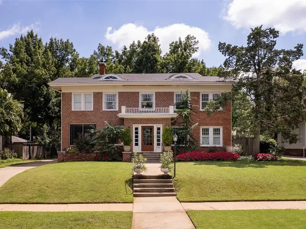 1216 NW 20th St, Oklahoma City, OK 73106
