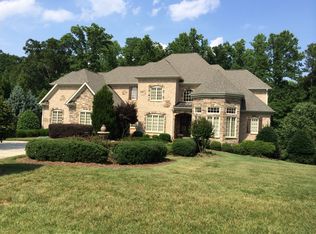 1109 Stone Kirk Dr, Raleigh, NC 27614