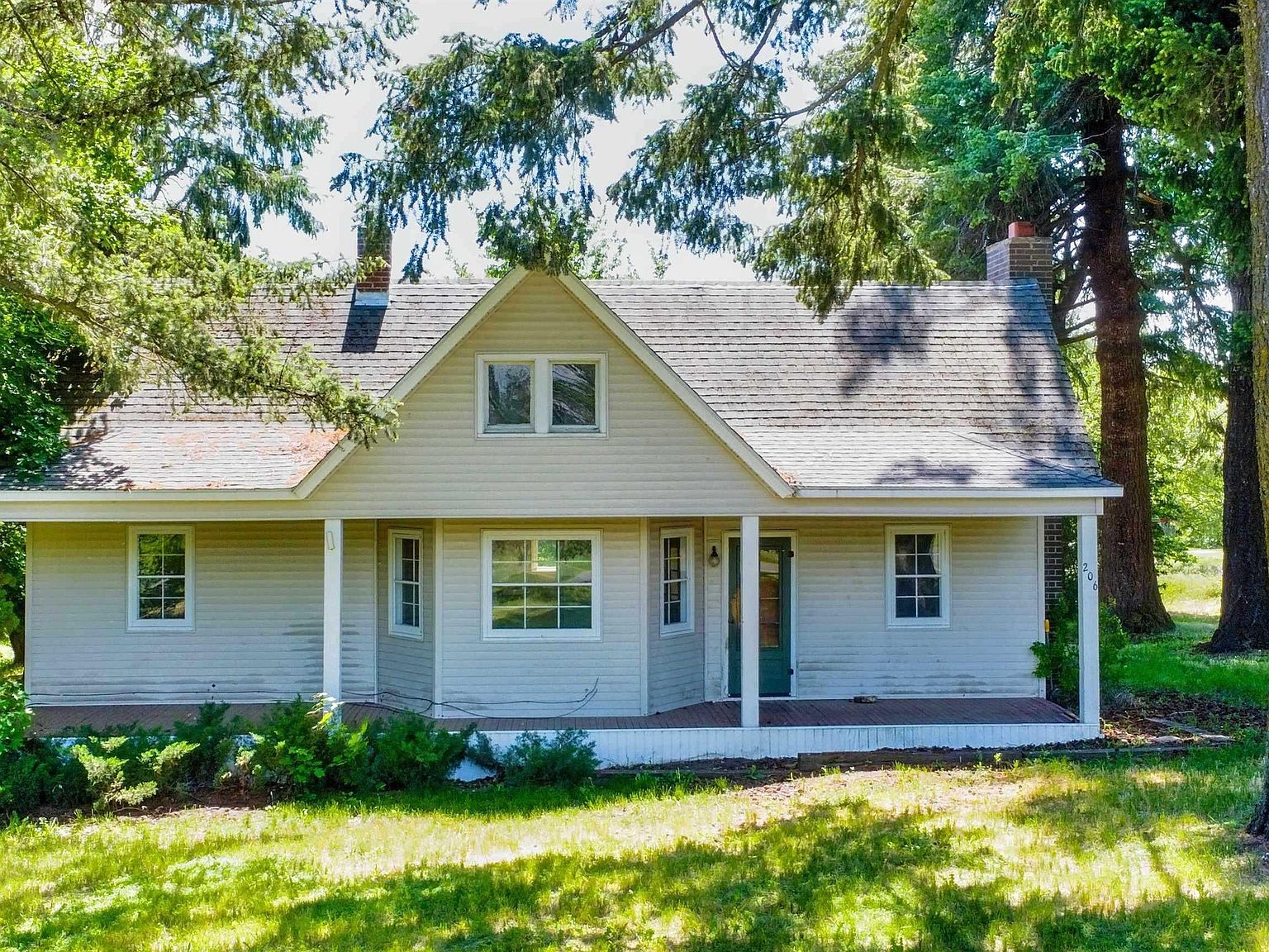 206 E Market St, Latah, WA 99018 MLS 277183 Zillow