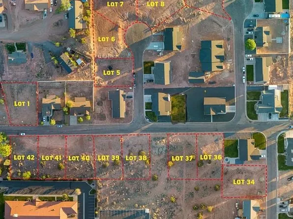 250 S Crystal Cir, Taylor, AZ 85939