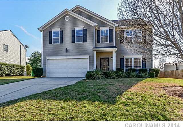 1st image of 2221 Equestrian Dr