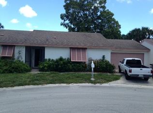 21549 Yellowstone Park Dr, Boca Raton, FL 33428