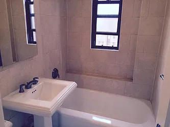 Rented by Stonehenge NYC LLC