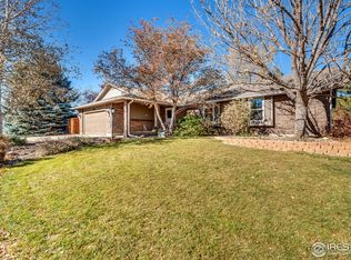 1909 Rolling View Dr, Loveland, CO 80537