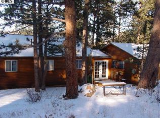 1125 Middle Broadview Rd, Estes Park, CO 80517