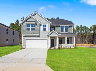 625 Spellbrook Rd, Zebulon, NC 27597