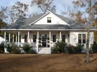 5364 Peerless Place Dr, Wadmalaw Is, SC 29487