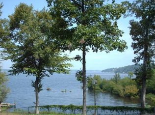 305 White Oak Dr, Big Sandy, TN 38221