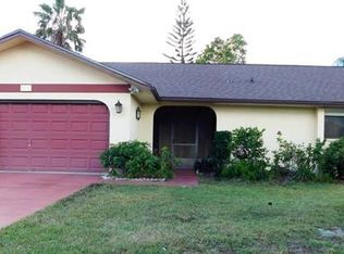 214 Highview Ave, Lehigh Acres, FL 33936