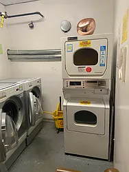 Rented by J Misrahi Realty Corp