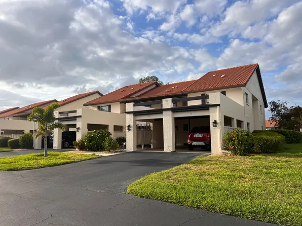 748 Avenida Estancia APT B, Venice, FL 34292