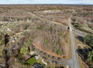 310 Hastings Hill Rd LOT 9X, Kernersville, NC 27284