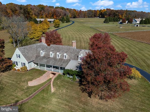 4635 Newark Rd, Cochranville, PA 19330