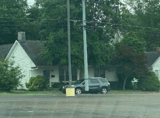 117 N Ury St, Union City, TN 38261