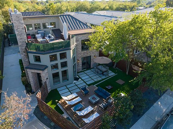 2nd image of 2203 Thornton Rd #A