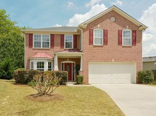 1449 Lady Slipper Ct NW, Kennesaw, GA 30152