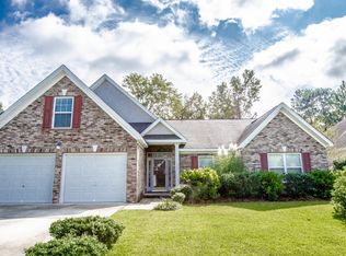 108 Stonewall Ct, Summerville, SC 29483