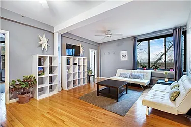 Rented by Weichert Properties - NYC