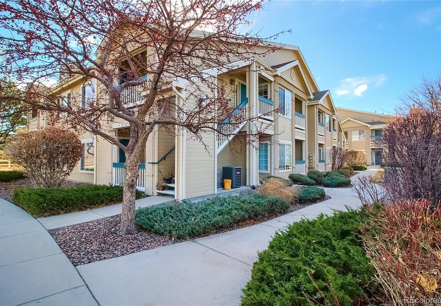 1168 Opal Street Unit 101, Broomfield, CO 80020 Zillow