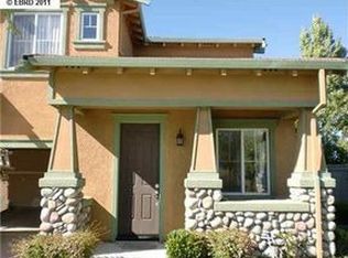 157 Eucalyptus Knl, Hercules, CA 94547