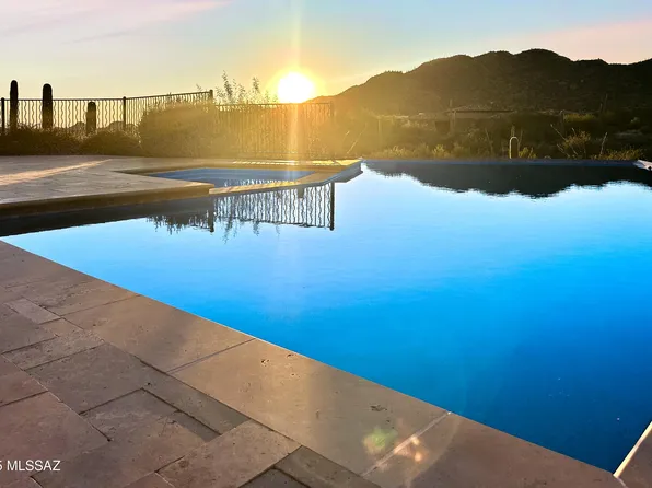 14623 N Shaded Stone Pl, Oro Valley, AZ 85755